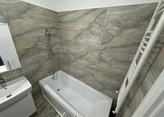 609 Apartment Bukarest