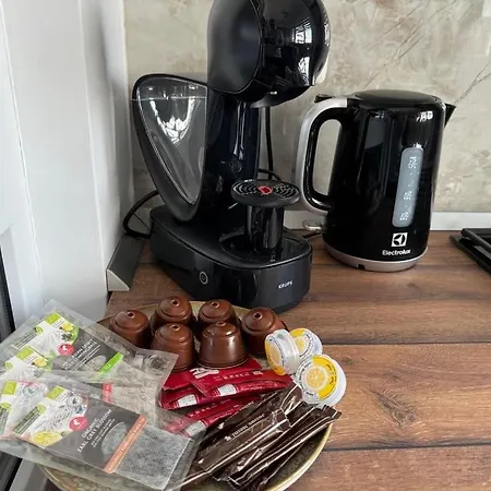 Διαμέρισμα 609 Βουκουρέστι