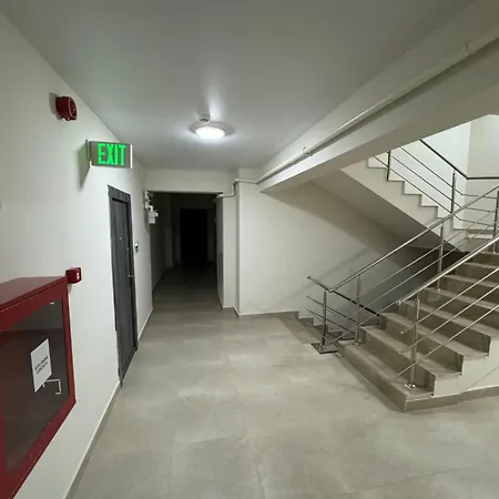 Διαμέρισμα 609 Βουκουρέστι