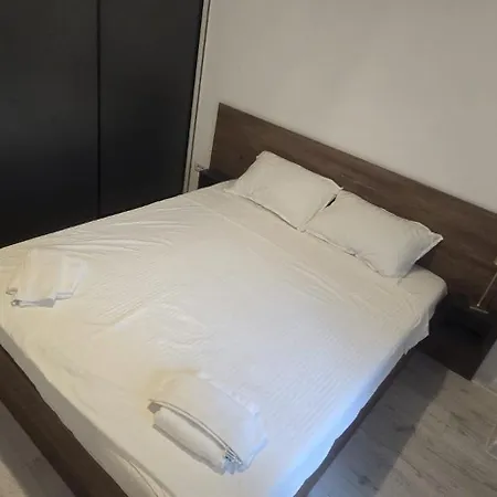 609 Appartement