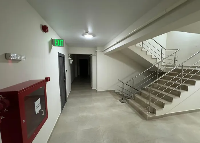 Appartamento 609 Bucarest