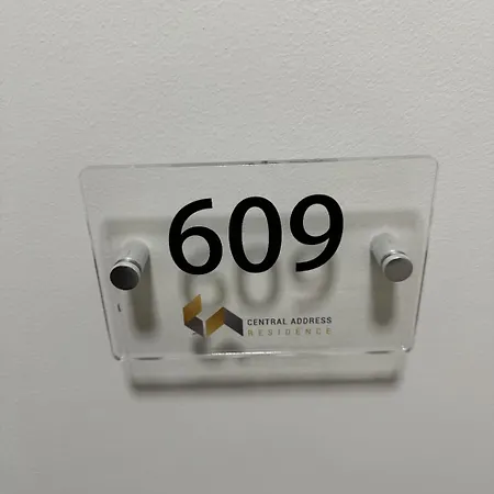 609 Bucarest