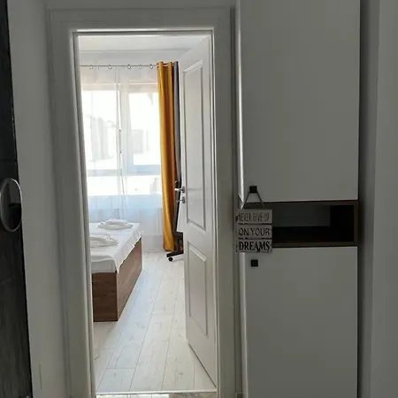 609 Apartment