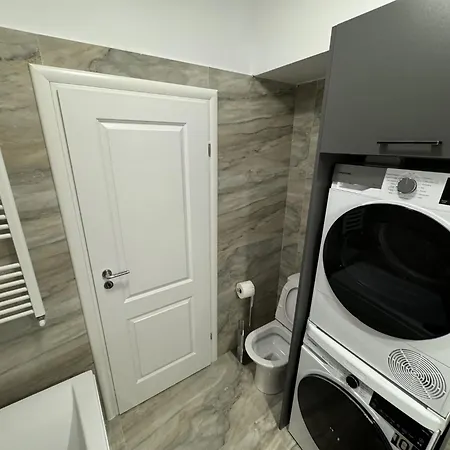 Apartment 609 *
