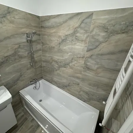 609 Apartment Bucharest