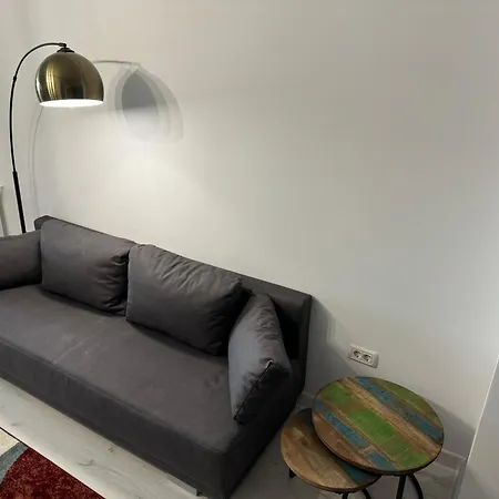 Apartment 609 *