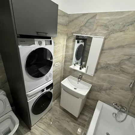 609 Apartment