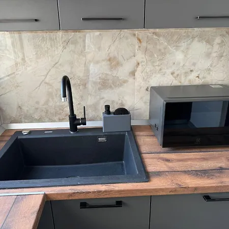 Apartamento 609 *