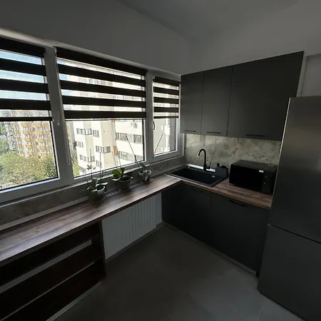 609 Apartment