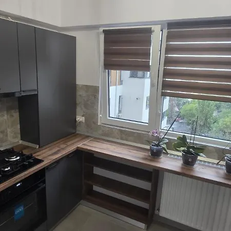 Apartment 609 *