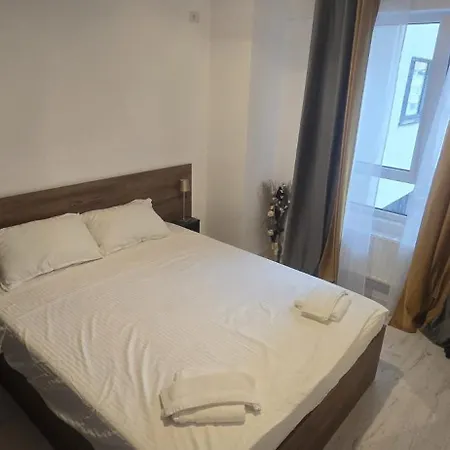 Apartment 609