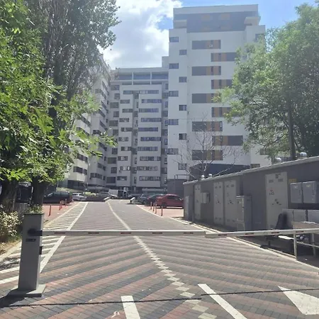 609 Apartment
