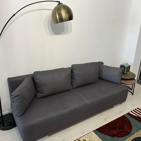 Apartament 609 *
