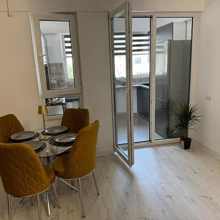 Apartament 609