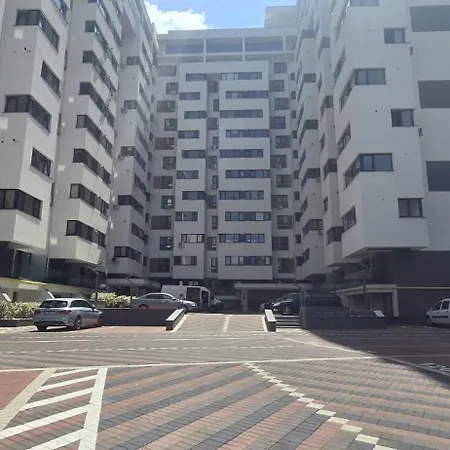 609 Apartament Bukareszt