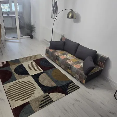 609 Apartament