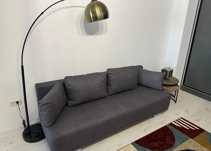 Apartment 609 *