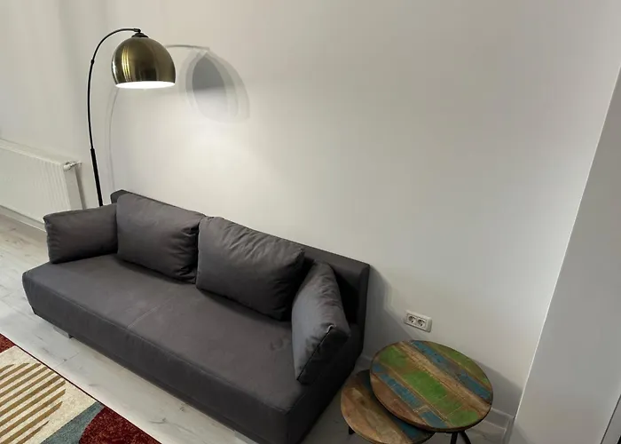 Apartment 609 *