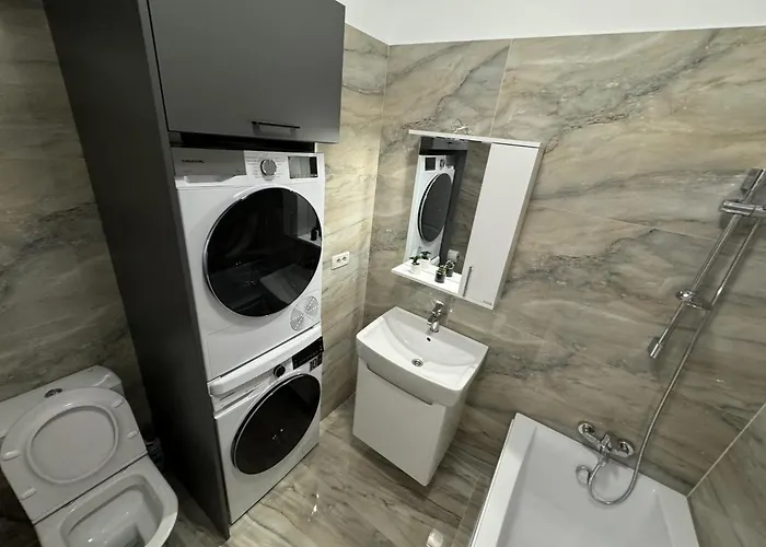 609 Apartment